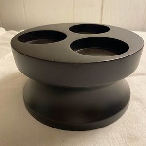 NIB Partylite Inverting Candle holder